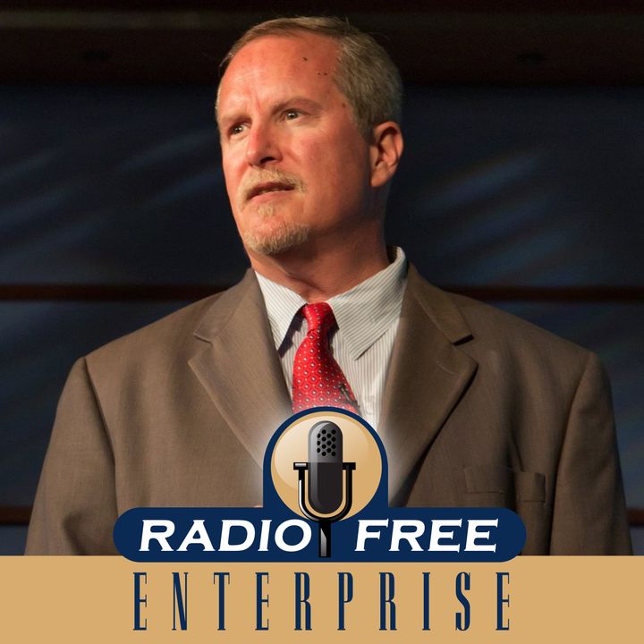 Radio Free Enterprise