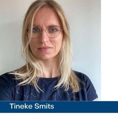 Rencontre avec Tineke Smits, TV5MONDE Pays-Bas