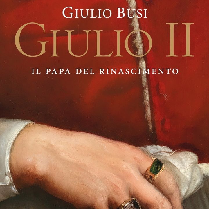 Giulio Busi "Giulio II"