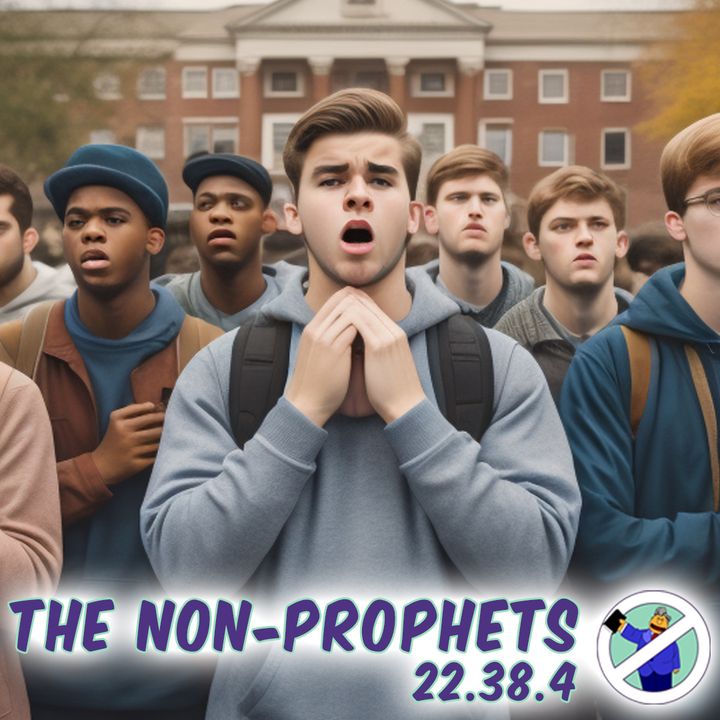 Non-Profit Challenges Alabama College on Prayers