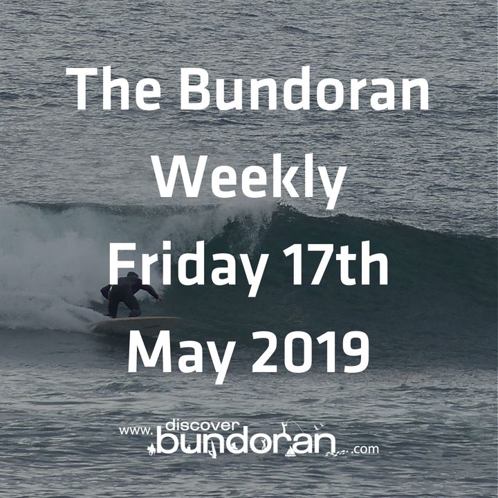 045 - The Bundoran Weekly - May 17th 2019