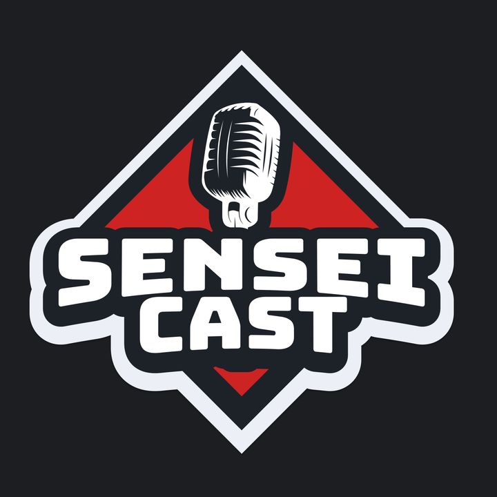 Sensei Cast
