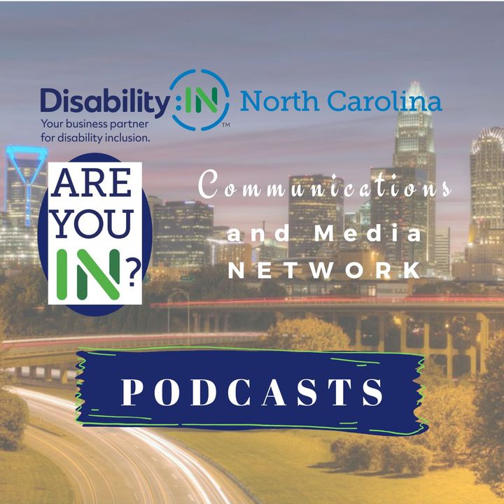 DI-NC Communications & Media Podcast