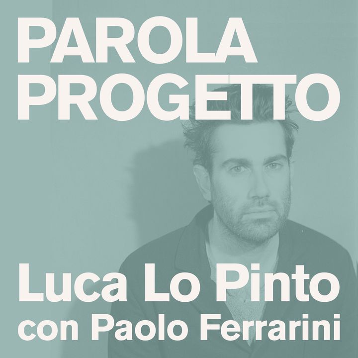 Luca Lo Pinto: la curatela estrema dell'arte contemporanea