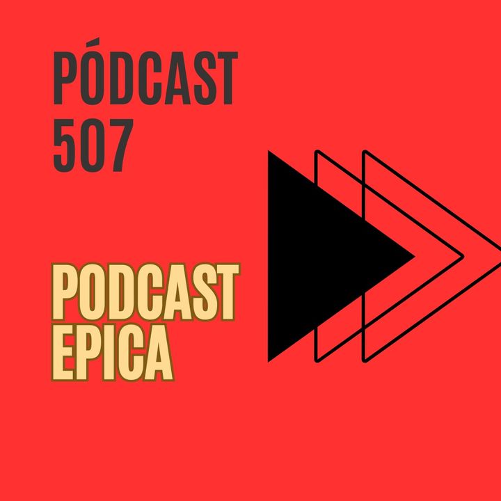 Podcast 507