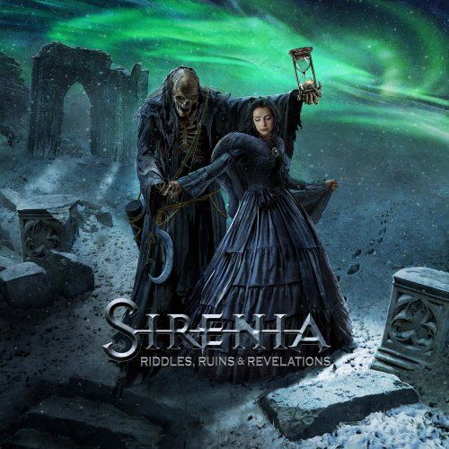 Metal Hammer of Doom: Sirenia - Riddles, Ruins & Revelations