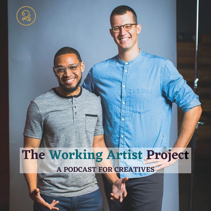 The Working Artist Project