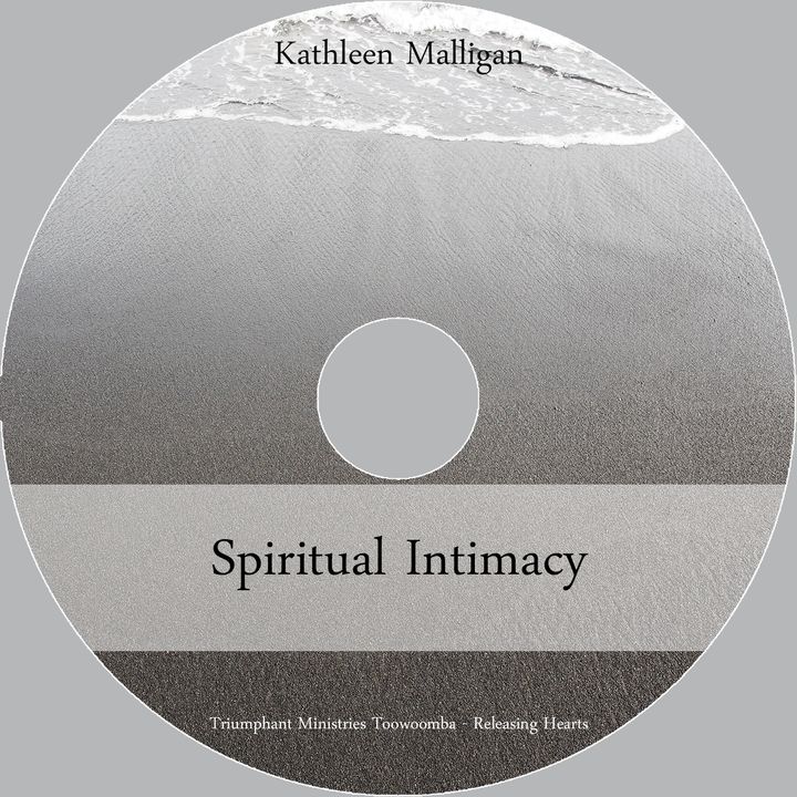 4. Spiritual Intimacy