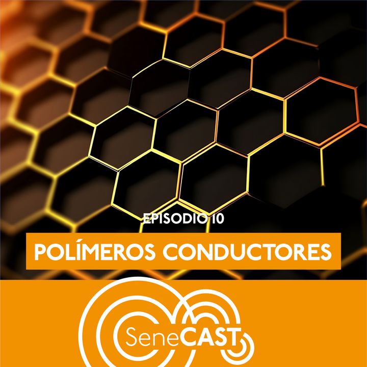 Polímeros conductores