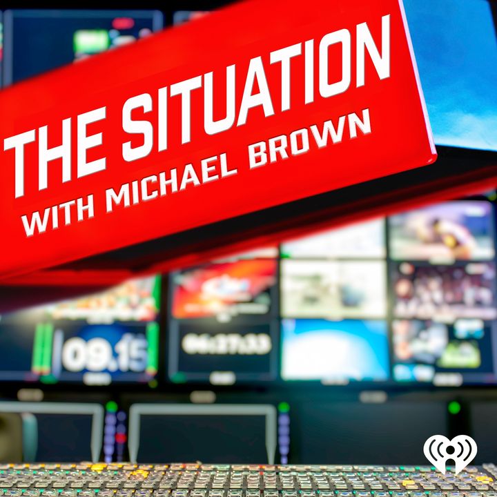 A 'Shotgun Edition' of The Situation with Michael Brown, in more ways than one