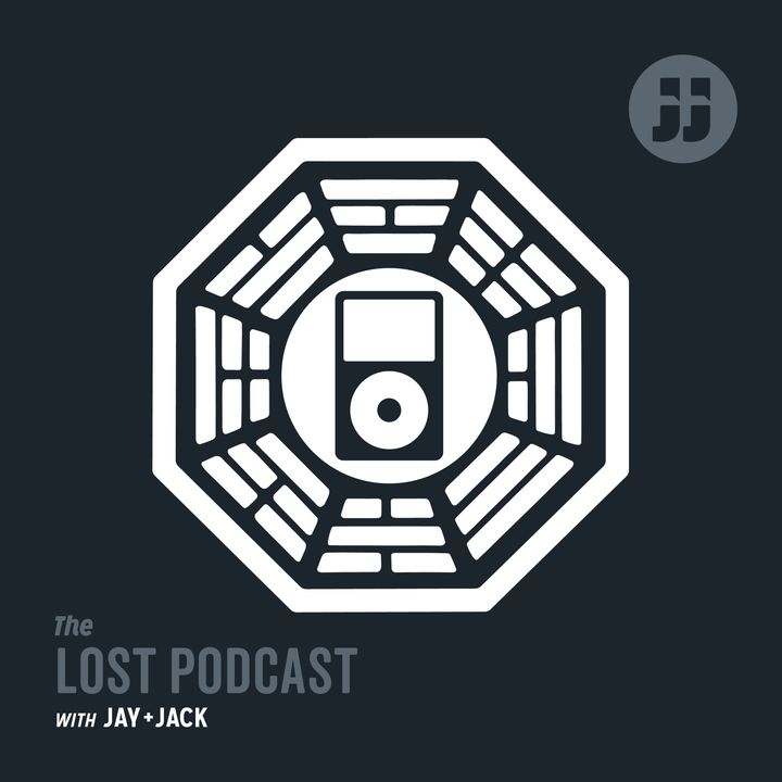 Lost Podcast