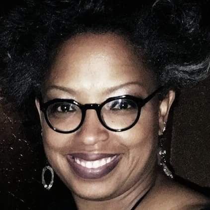 On the Marc : Dr Annalise Fonza