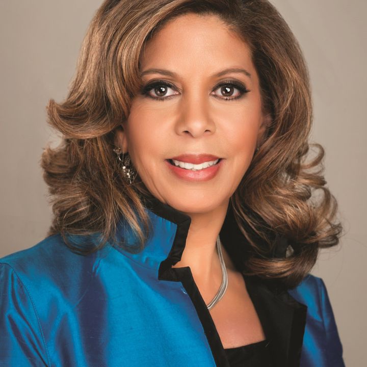 (#1) Interview with Andrea Zopp, CEO of World Business Chicago
