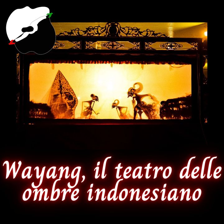 Wayang, il teatro delle ombre indonesiano