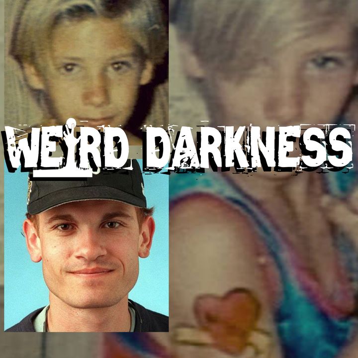“THE UNBELIEVABLE CASE OF NICHOLAS BARCLAY” and More Terrifying True Stories! #WeirdDarkness