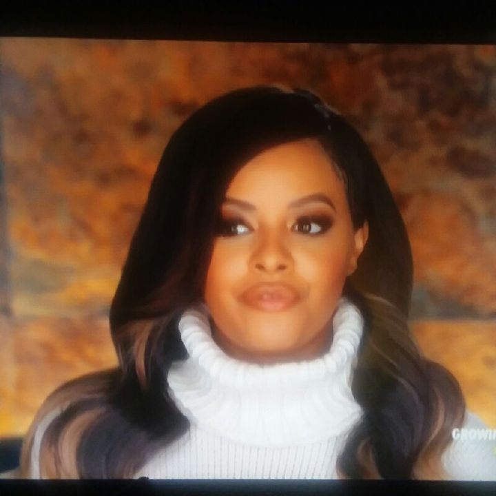 Growing Up Hip-hop Extra!!! P2 Angela Simmons Doesn't Want To Work With Vanessa Simmons/ Jo Jo Mediates!!!!
