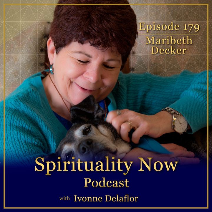 179 - Supporting and Understanding the Animal Realm with Maribeth Decker