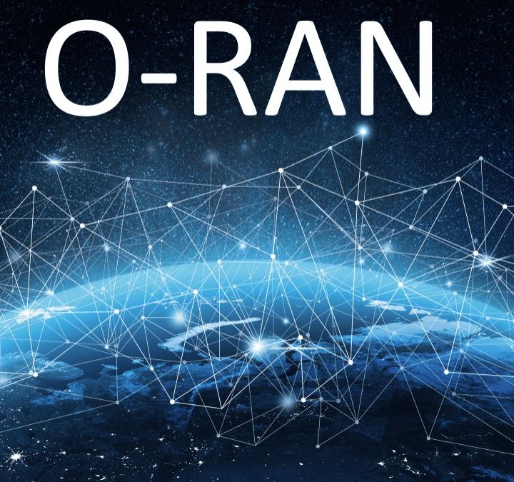 Open RAN (O-RAN)