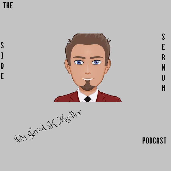 The Side Sermon Podcast