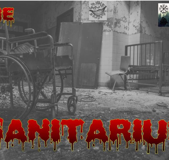 The Sanitarium Show