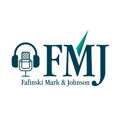 Welcome to the FMJ Law Podcast - Episode 1