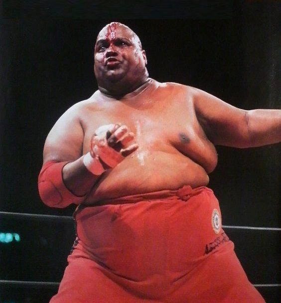 Did You Know | Abdullah The Butcher | Profile In Blackness