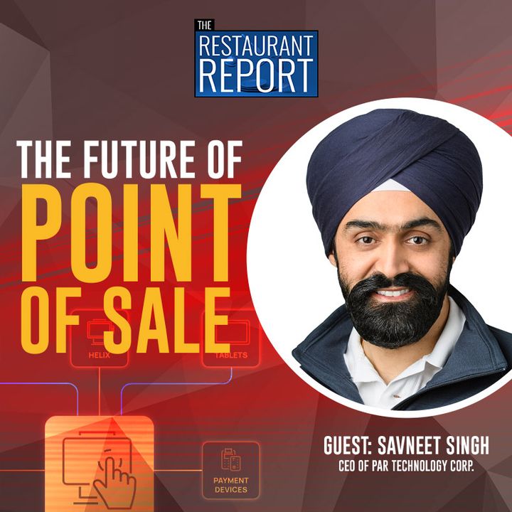 The Future of Point of Sale: Will Gen-Y and Gen-Z Drive New Tech Advances in Restaurants?