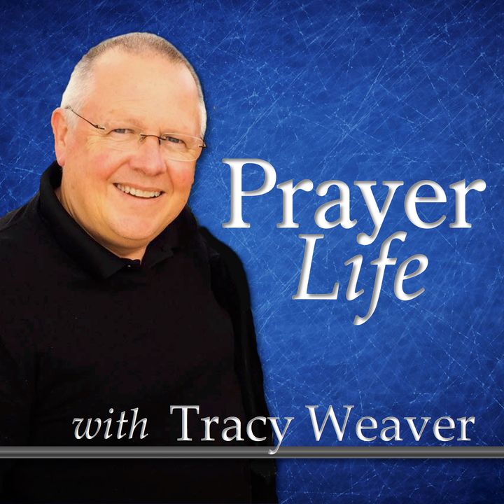 PrayerLife - September 13 2016 - Jesus Wept