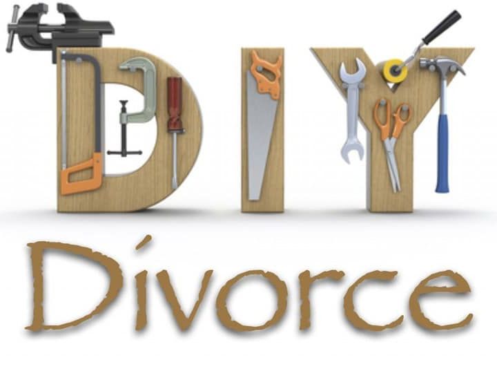 DIY Yes or No? Co-parenting, Separation and Divorce