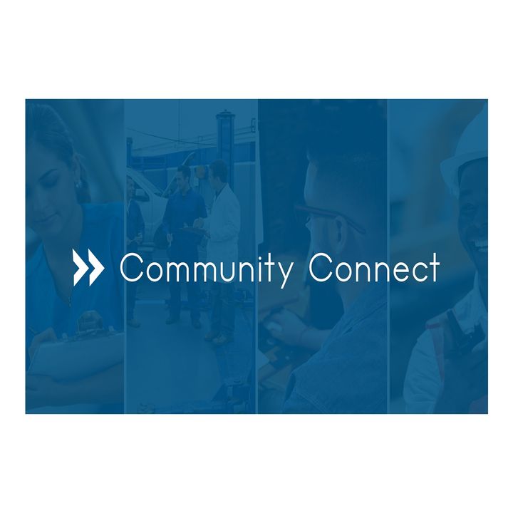 Community Connect with Janie Bordner