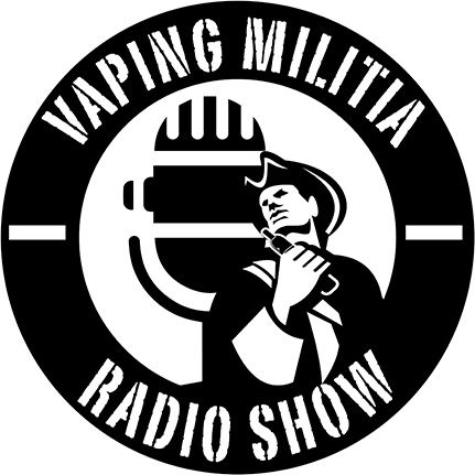 Vaping Militia Radio Show