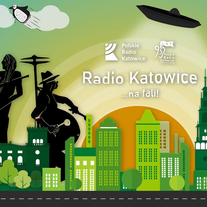 Radio Katowice na Fali. Rybnik