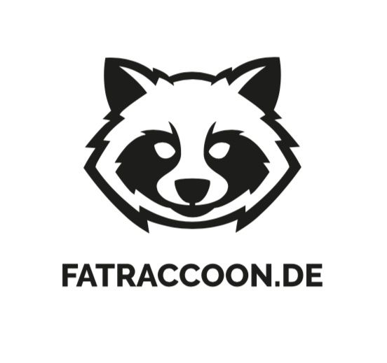 Fat Raccoon Podcast