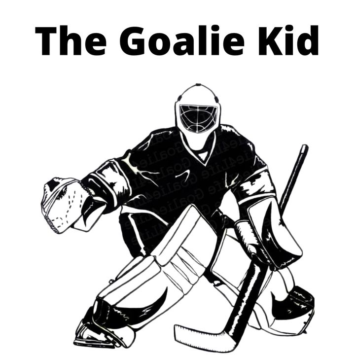 The Goalie Kid
