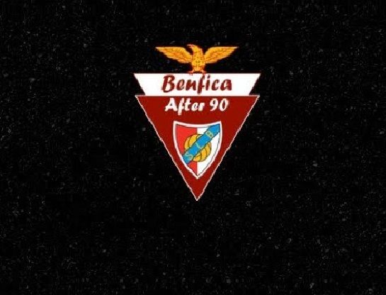 BenficaAfter90 - Ep 4 - Nacional 0 - 4 Benfica