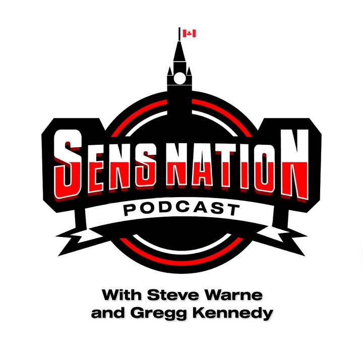 The Sens Nation Podcast