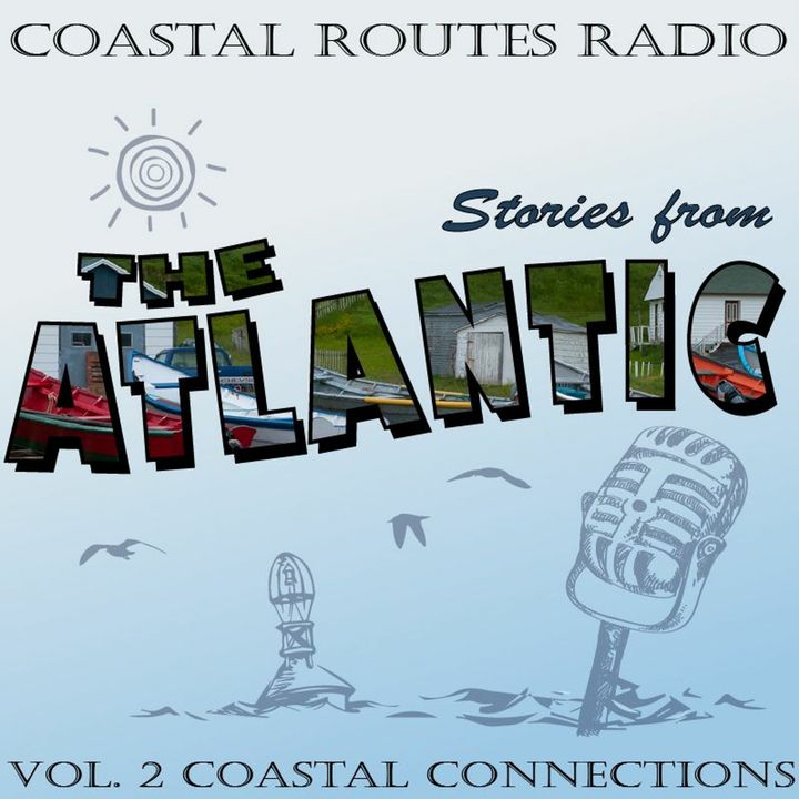 Coastal Connections - Episode 2 - Rethinking Waste