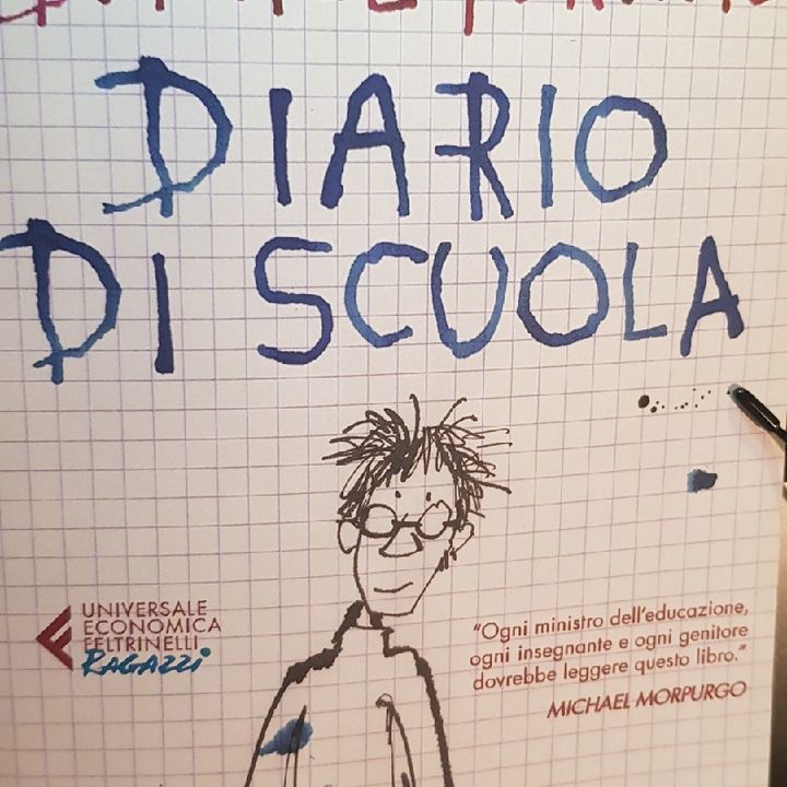 Daniel Pennac: Diario Di Scuola - Capitolo Sette