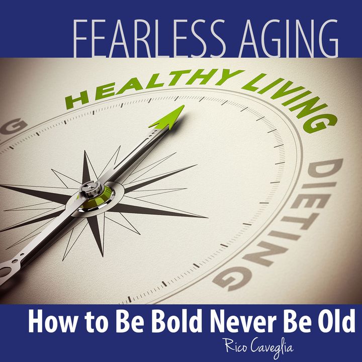A psychologists perspective on Aging