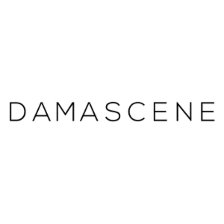 Damascene - Jean Smit