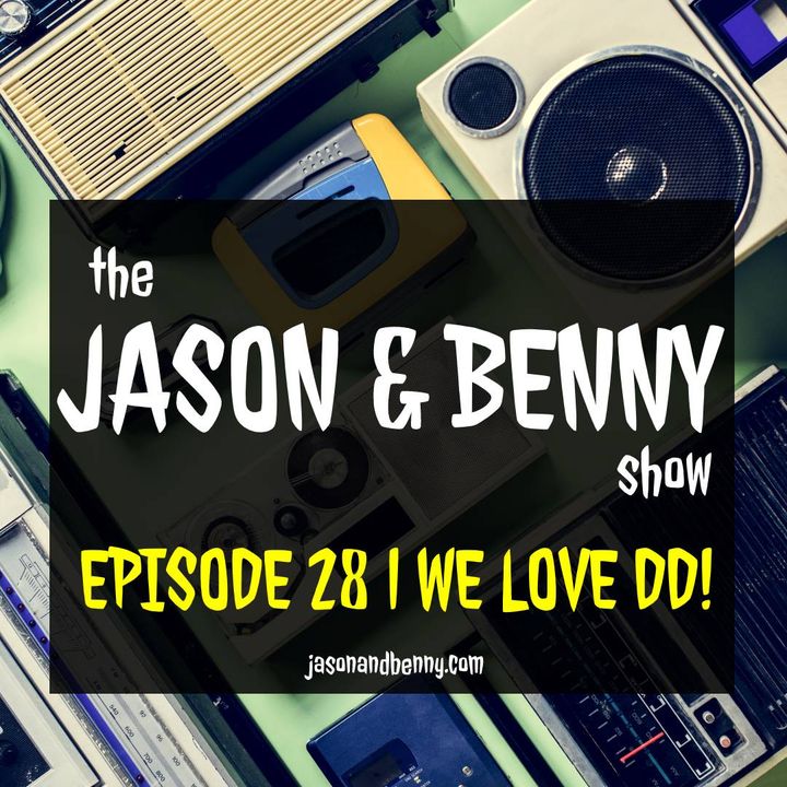 We Love DD! | Episode 28 | 11-6-2019