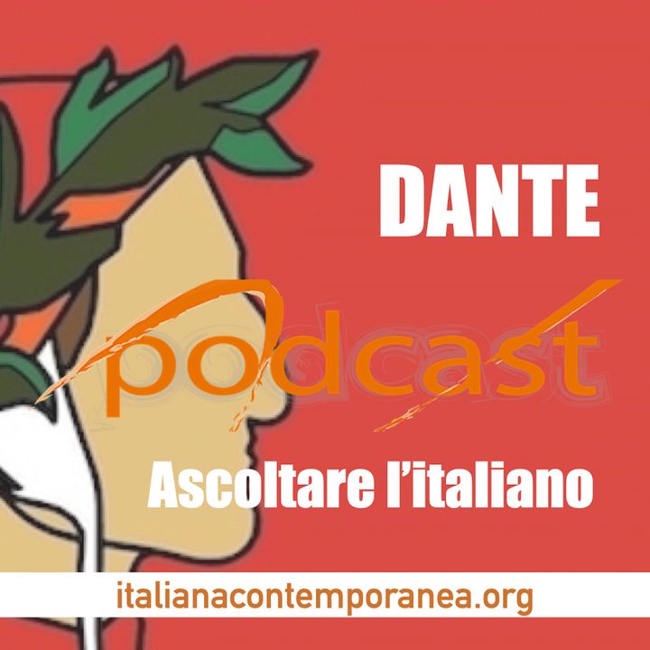 Dante in podcast