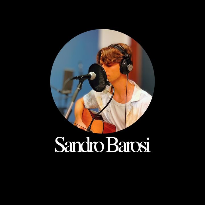 Speciale SBW Music Fest: Sandro Barosi