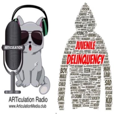 ARTiculation Radio — QUALITY TIME FIGHTS JAIL TIM