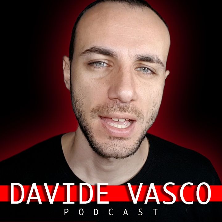 DAVIDE VASCO - Podcast
