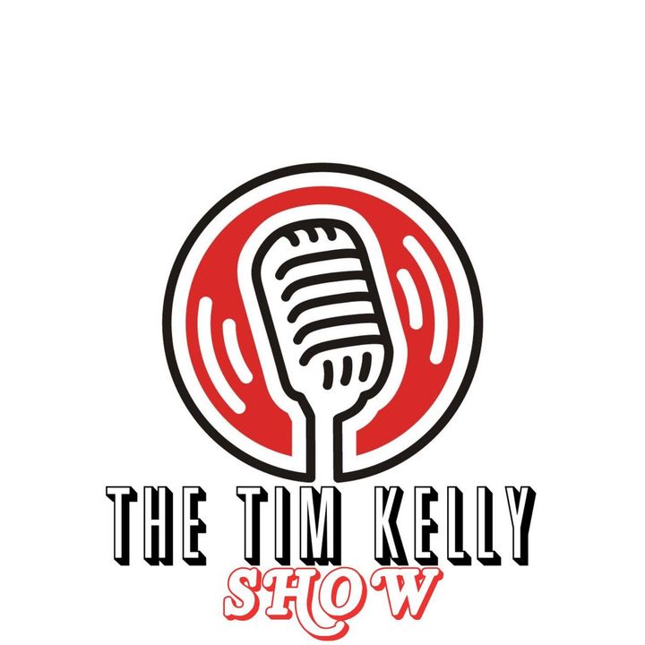 The Tim Kelly Show