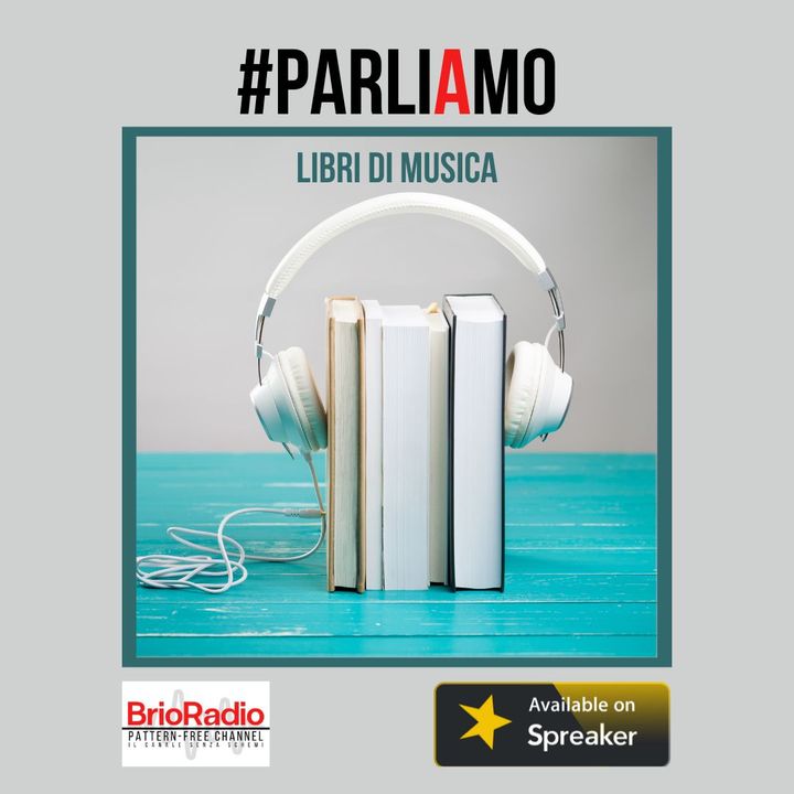 #ParliAmo - Libri di Musica