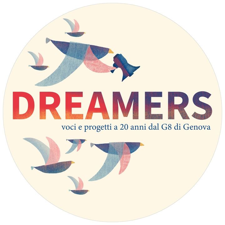 Trailer - Dreamers