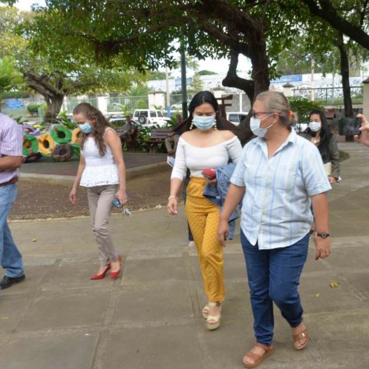 Es necesario investigar compra de hierbas y semillas en la comuna de Managua, señalan expertos