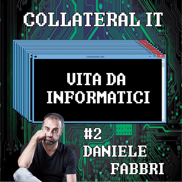 Collateral IT - Daniele Fabbri